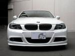 BMW 3-Series Touring by 3D Design 2008 года